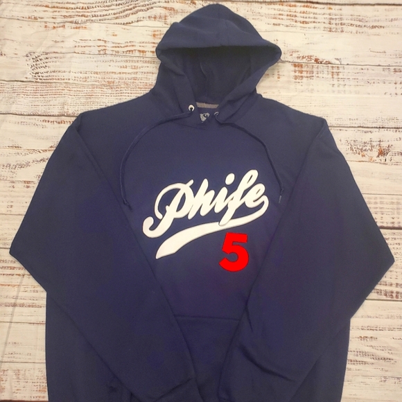 Gildan Other - Phife Dawg of A Tribe Called Quest Hoodie !!!